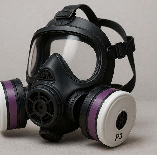 5 objetos que debes tener en tu mochila de supervivencia nuclear
